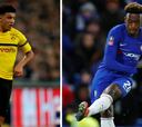 El United se fija en Sancho y el Dortmund le pone precio: 115 M€