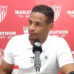 Fernando: "Me siento como si tuviera 25 años"