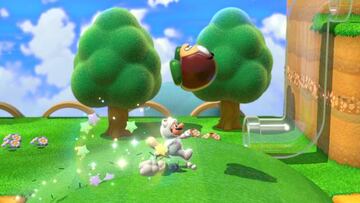 Super Mario 3D World + Bowser's Fury