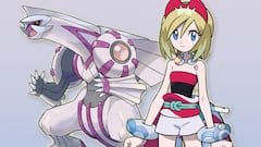 Neither Arceus nor Tyranitar: This is the best card of the new Pokémon TCG Pocket Triumphant Light