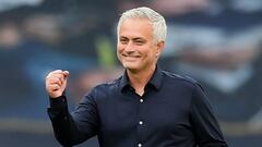 Mourinho set for Chelsea reunion after EFL Cup walkover