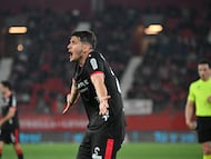 09/03/26 PARTIDO SEGUNDA DIVISION JORNADA 29
ALMERIA - CULTURAL LEONESA
NEMANJA RADOJA