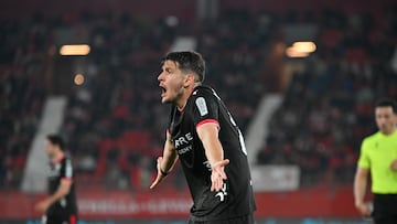 09/03/26 PARTIDO SEGUNDA DIVISION JORNADA 29
ALMERIA - CULTURAL LEONESA
NEMANJA RADOJA