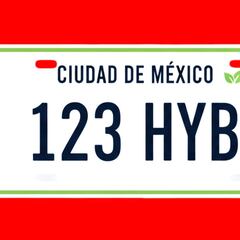 Verificación para autos híbridos en CDMX: Trámite, beneficios y costos
