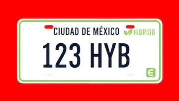 Verificación para autos híbridos en CDMX: Trámite, beneficios y costos