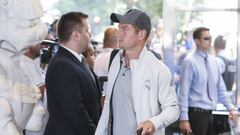 Kroos: "Espero jugar antes de que llegue lo importante"