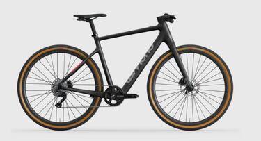 LeMond Prolog, así es la bicicleta eléctrica más ligera