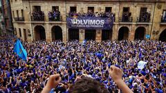 Comenzó con una broma telefónica y hoy están en la Liga española