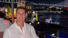 Enzo Roco, oportunidad de mercado: “Es un jugador que se formó acá”