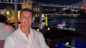 Enzo Roco, oportunidad de mercado: “Es un jugador que se formó acá”