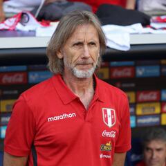 “Esta semana se define la continuidad de Gareca”