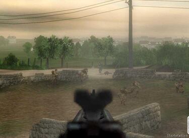 Brothers in Arms (PC)