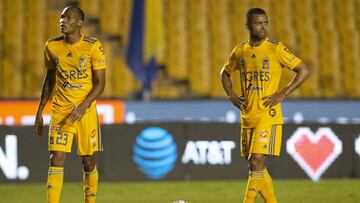 Por COVID-19, Tigres diferirá los salarios de sus jugadores