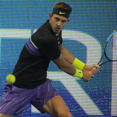 Abigail Spears recibió dura sanción en caso similar al de Jarry