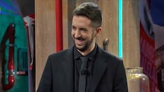 Semana clave para el fichaje de David Broncano por RTVE