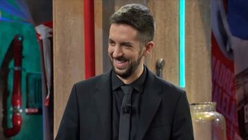 Broncano registra en la Oficina de Patentes el posible nombre de su nuevo programa en TVE