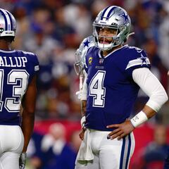 NFL Playoffs Ronda Divisional: partidos, horarios TV y pronósticos