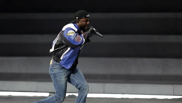 El show de medio tiempo del Super Bowl LIX ha llegado a su fin, pero ¿Kendrick Lamar realmente cantó o hizo playback? Descúbrelo aquí.