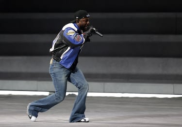 Kendrick Lamar en México 2025: horarios, setlist y cómo llegar al Estadio GNP Seguros 