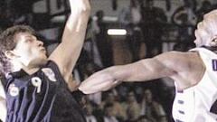 El Real frenó a Solomon pero no pudo con el Efes