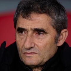 El increíble récord del Athletic con el que Osasuna ha terminado