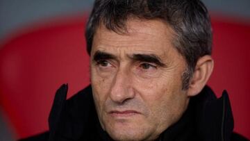 El increíble récord del Athletic con el que Osasuna ha terminado