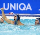 Resumen y resultados del España-Hungría del Europeo de waterpolo en directo, en vivo; hoy, martes 20 de enero, desde Belgrado, en AS.