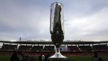 Dos Copa Chile: el ’plan que propone la ANFP para el 2021