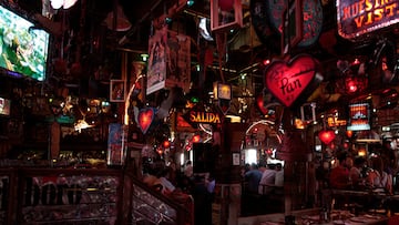 Andrés Carne de Res - Colprensa