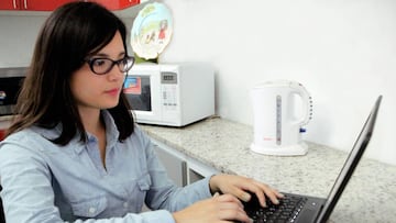 Trabajo remoto en Perú: ¿debe la empresa pagar gastos adicionales?