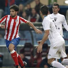 La última eliminación ante un Segunda B propició el despido de Manzano y la llegada del Cholo