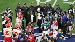 El lanzamiento de moneda en la NFL se ha convertido en una “herramienta” interesante en el juego moderno.