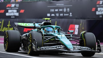 GP de Gran Bretaña de F1: Canal TV, a qué hora es y dónde ver la carrera en Silverstone en directo online