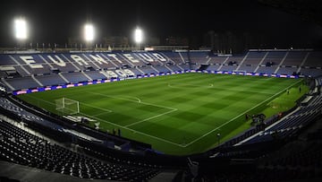 Levante to take Barcelona Copa case to CAS