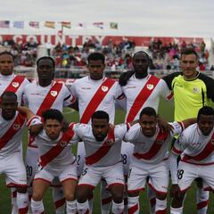 "El Rayo tiene la posibilidad de retornar a la NASL en dos años"