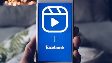 Los Reels de Instagram llegarán pronto a Facebook