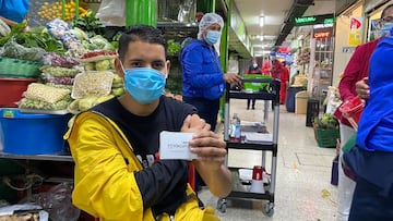 ¿Qué dice el gremio de bares sobre exigencia del carnet de vacunación?