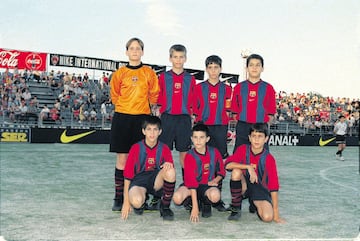 Año de la foto: 1996