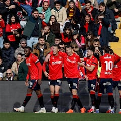 Pocos equipos se le resisten a Budimir