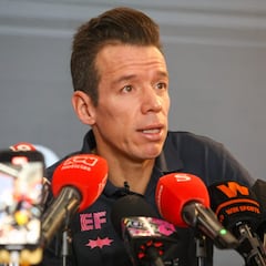 ¿A qué se va a dedicar Rigo tras el anuncio de su retiro?