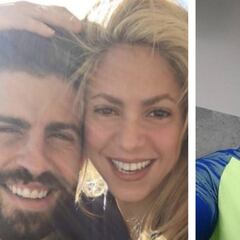 Shakira, Iniesta y otros famosos que viven en Ciudad Diagonal