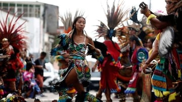 El Día de la Nación Pluricultural se conmemora cada 12 de octubre, aquí te contamos porque se sustituyó el Día de la Raza.