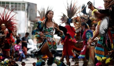 ¿El 12 de octubre se celebra el Día de la Raza o Día de la Nación Pluricultural?