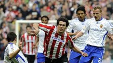 El Athletic no saca partido de su dominio y sale de puestos europeos