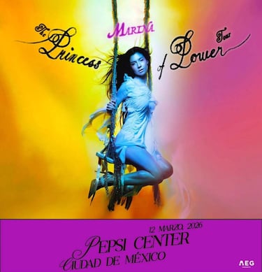 Agenda de eventos imperdibles en CDMX para marzo 2026: Conciertos, festivales y más