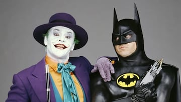 35 años de la mejor película clásica de superhéroes: Tim Burton hizo honor a ‘Batman’ antes de Nolan