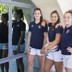 Cisneros: el equipo de moda en la Liga Iberdrola