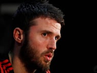 United turn to a former player - someone who knows the club and has taken on the role of interim manager before.