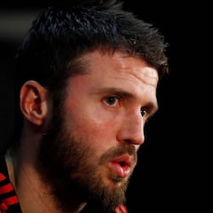 A day after Xabi Alonso leaves Real Madrid, Man Utd appoint new manager