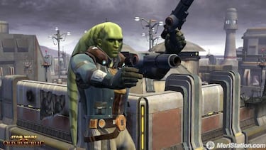 Star Wars: The Old Republic, Impresiones